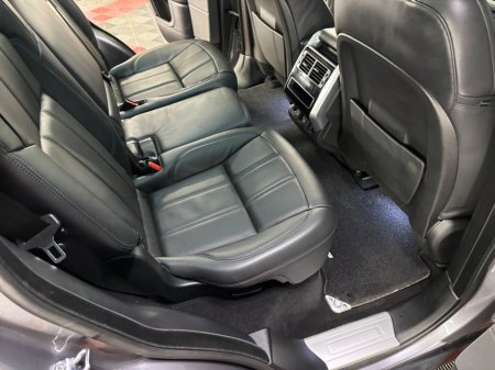 2021 Land Rover Range Rover Sport  €47,950 thumbnail