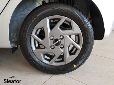 2025 Kia Picanto PICANTO 1.0 PE MT 25 €18,950