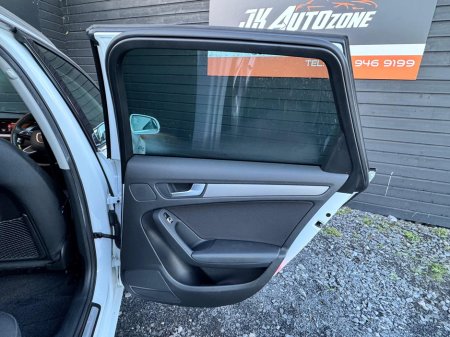 2014 Audi A4 2.0 TFSI A4 AVANT €12,995 thumbnail