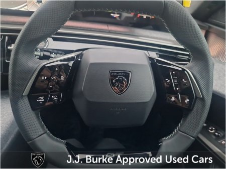 2026 Peugeot 3008  thumbnail