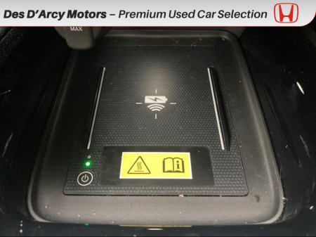 2025 Honda HR-V E:HEV ADVANCE STYLE €43,950 thumbnail