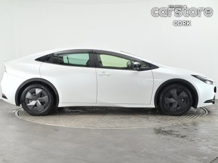 2023 Toyota Prius 2.0 Hybrid Auto €32,880
