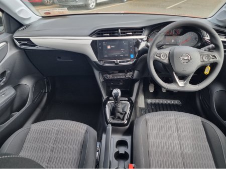 2026 Opel Corsa SC | 1.2 | 75PS €27,045