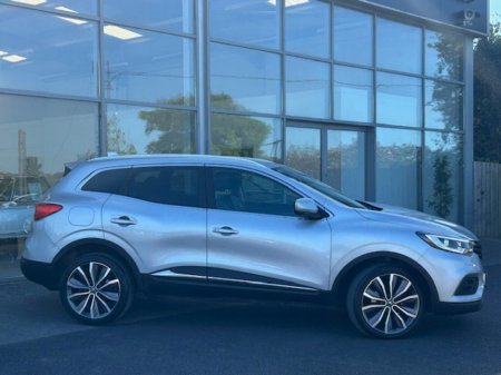 2021 Renault Kadjar 1.5 BLUE dCi 115 Iconic €22,945