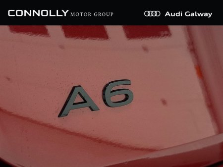 2026 Audi A6 E-HYBRID 299BHP S LINE A/T * HUGE SPEC * €99,709 thumbnail