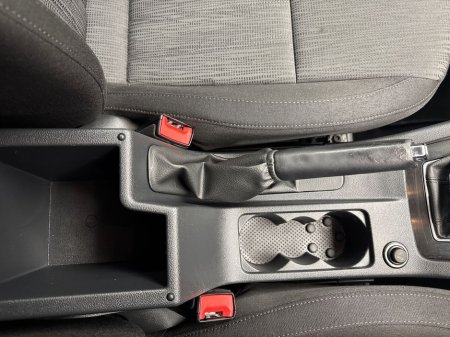 2018 Skoda Octavia 1.0TSI STYLE COMBI *ESTATE* €55 P/W €16,890 thumbnail