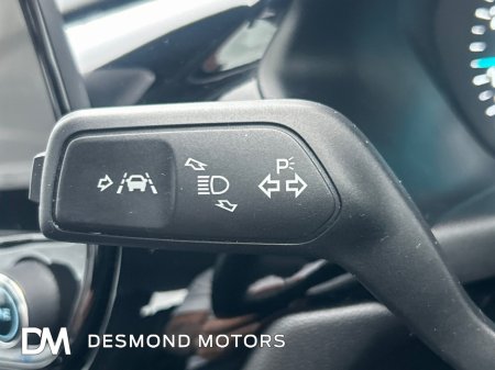 2018 Ford Fiesta ZETEC €11,899 thumbnail