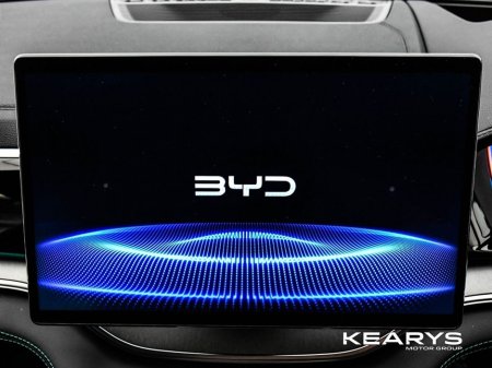 2026 BYD Seal U Order your 261 Seal U Comfort Blue today! thumbnail