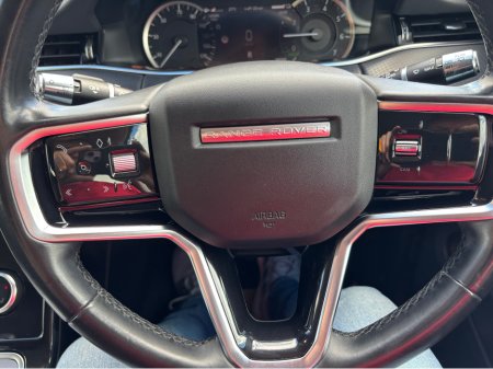 2021 Land Rover Range Rover Evoque P300E S 309 Plugin Hybrid Finance Available own this car from €145 per week €32,999