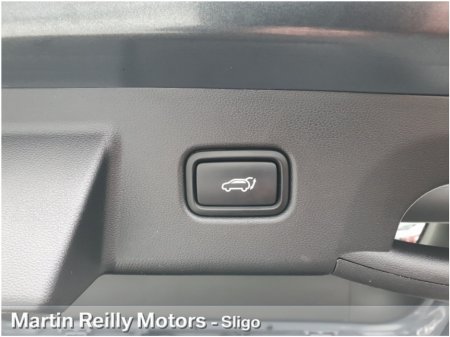 2023 Hyundai Tucson Executive Plus HEV €36,945 thumbnail