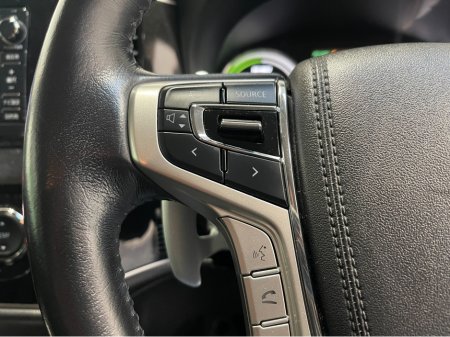 2017 Mitsubishi Outlander (Very Low Kms) HYBRID 2.0 PHEV AUTOMATIC 5DR MODEL  www.bolandscarcentre.ie €18,900 thumbnail