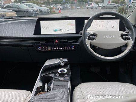 2023 Kia EV6 Earth *JUST IN*LONG RANGE* €31,950 thumbnail
