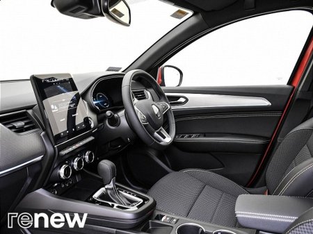 2025 Renault Arkana Techno TCe 140 Auto GSR2 €31,900 thumbnail