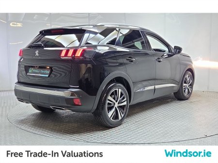 2020 Peugeot 3008 1.5 BlueHDi 130bhp Allure *2K SCRAPPAGE* €19,995