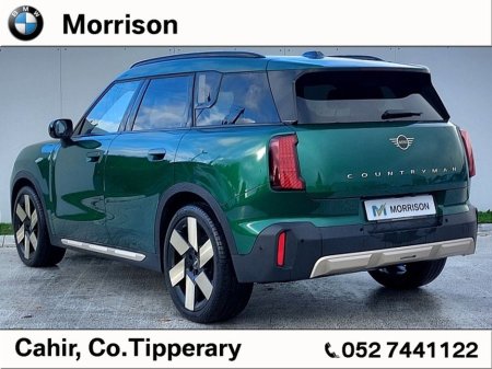 2024 MINI Countryman Cooper Classic E €41,995