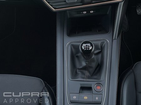 2025 Cupra Formentor 1.5 TSI 150bhp €32,950 thumbnail