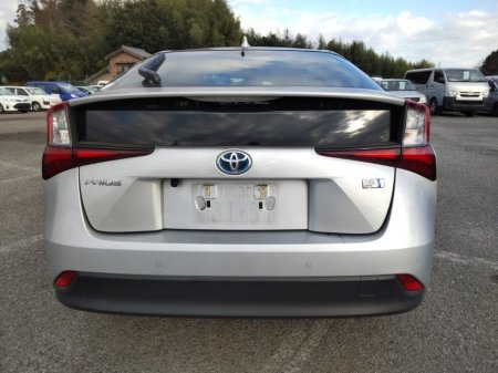 2022 Toyota Prius COMING SOON