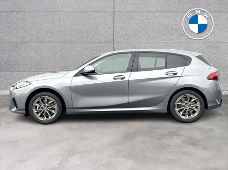 2025 BMW 1 Series 120 Sport €42,950