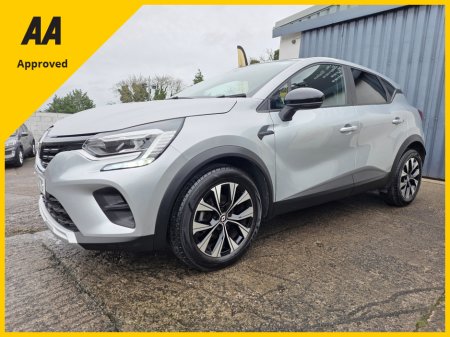2023 Renault Captur * 1.0 PETROL * €17,900