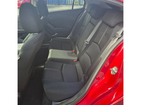 2016 Mazda Axela  €12,450 thumbnail