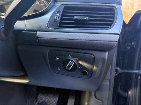 2016 Audi A6 2.0 TDI SE EXECUTIVE ULTRA 187BH 187BHP 4DR AUTO 190PS €14,950 thumbnail