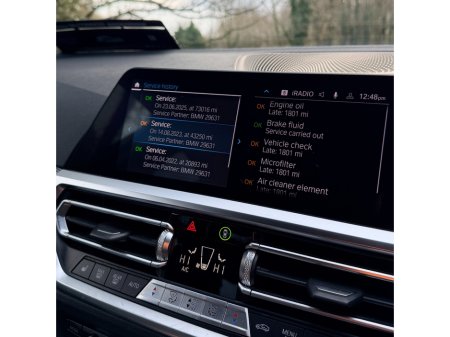 2020 BMW 3 Series 2020 (202)  BMW 330e M-SPORT  290BH €24,999 thumbnail