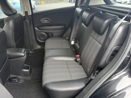 2015 Honda HR-V  €14,990 thumbnail