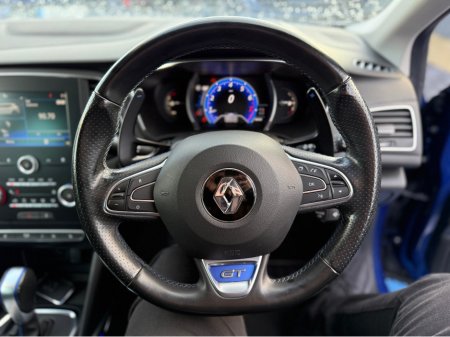 2018 Renault Megane GT - 1.6 PETROL - AUTO - 12M WARRANTY - CAR: 1609 thumbnail