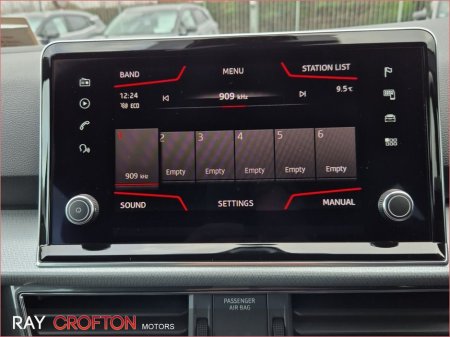 2020 SEAT Tarraco 2.0 TDI 150HP Xcellence 7 Seat €28,950 thumbnail