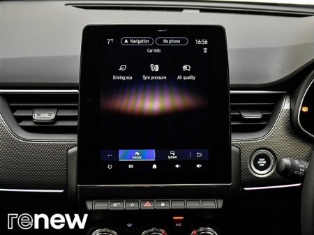 2025 Renault Arkana Techno TCe 140 Auto GSR2 €30,900 thumbnail