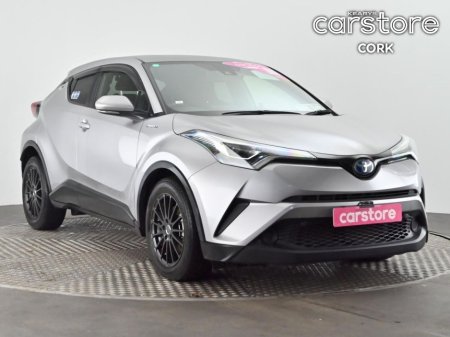 2020 Toyota C-HR 1.8 HYBRID Auto