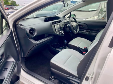 2019 Toyota Aqua 1.8 Hybrid €11,999 thumbnail