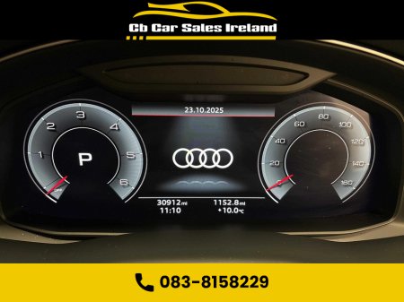 2022 Audi Q8 S LINE 50TDI MHEV QUATTRO TDI €89,900 thumbnail