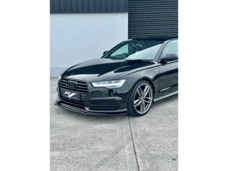 2015 Audi A6 2.0TDI 150 Ultra S Line €18,995