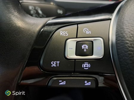 2019 Volkswagen Tiguan 150HP R-Line*CALL John 0861913954 €25,900 thumbnail