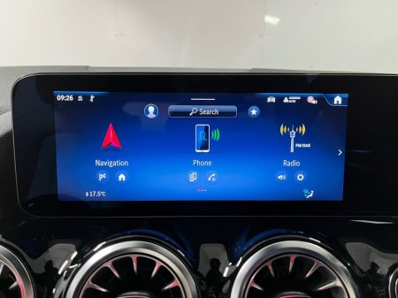 2026 Mercedes-Benz GLA Class 250e Progressive - 18 Inch Alloys - Reversing Camera - Ambient Lighting - Sat Nav - Climate Control - Heated Seats - Keyless Start - Apple CarPlay/Android Auto €64,367 thumbnail