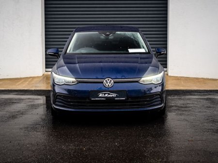 2022 Volkswagen Golf 2.0 TDI *Good Spec* €24,450