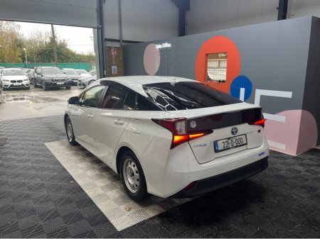 2022 Toyota Prius ONLY €21950!2022 TOYOTA PRIUS 1.8L HYBRID / 83K KMS / CRUISE CONTROL, LANE ASSIST & MORE €21,950