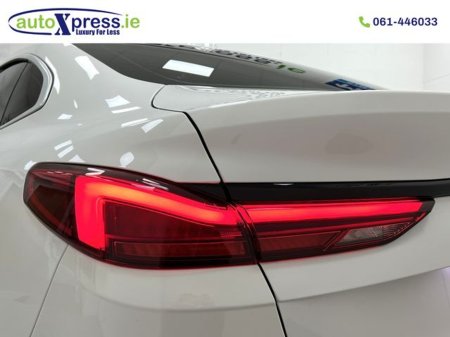 2021 BMW 2 Series 218D GRANCOOPE Automatic €29,995 thumbnail