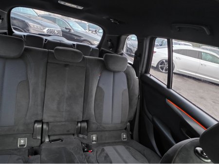 2017 BMW 2 Series Gran Tourer 2.0D 7 SEATER MODEL FULL  ALCANTARA SEATS - BLUETOOTH - REV CAMERA - SIMI DEALER €17,950 thumbnail