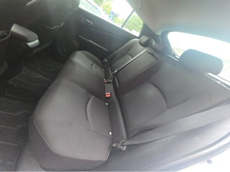 2020 Toyota Prius DAA-ZVW51 5DR AUTO €19,950 thumbnail