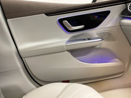 2026 Mercedes-Benz EQE EQE 300 | Heated Seats, Reversing Camera €81,473 thumbnail