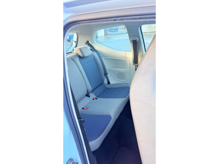 2013 Volkswagen up! 1.0 75BHP HIGH UP €6,200 thumbnail