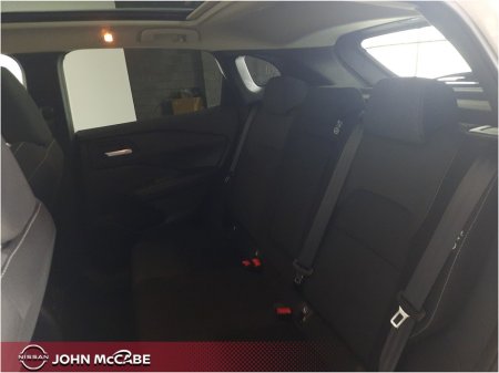 2023 Nissan Qashqai EPOWER SV PREMIUM GR R RR 4DR AUTO *RETAIL PRICE €35,450 - €2,000 SCRAPPAGE* FLEXIBLE FINANCE OFFERS AVAILABLE €33,450 thumbnail