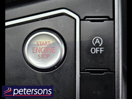 2019 Volkswagen Polo 1.0 TSI 95BHP 5DR AUTOMATIC €16,950 thumbnail