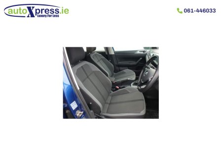 2020 Volkswagen Polo TSI R LINE Automatic, Low mileage €21,995