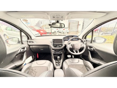 2013 Peugeot 208 1.6 THP 200 bhp GTi €6,999 thumbnail