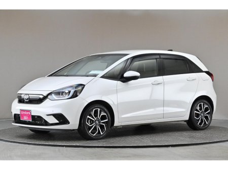 2021 Honda Fit *JAN 2026 PRICING NOW*1.5 109BHP HEV E-CVT *9