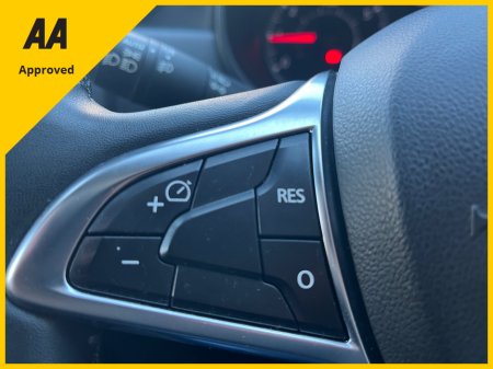 2019 Dacia Duster COMFORT SCE 115 MY18 4DR €13,950 thumbnail