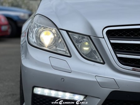 2011 Mercedes-Benz E Class V6 AMG LINE ***CAT S*** WARRANTY 3 MONTH €8,900